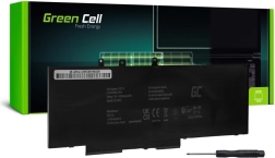 Батерия за лаптопи Dell Latitude и Precision 7,6 V 6200 mAh – Green Cell
