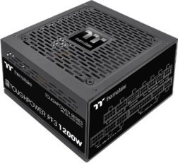 Thermaltake Toughpower PF3 1200W 80+ Platinum Modular Power Supply
