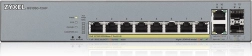Manageable CCTV PoE LR 130W Switch