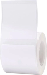 Niimbot термални етикети 40x40 mm 180 бр бели