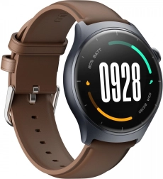 Смарт часовник Mibro Lite 3 1.3 AMOLED тъмносив