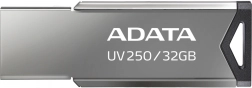 USB Flash Drive ADATA UV250 32GB USB 2.0 Metal