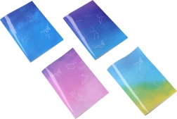 Бележник Zodiac, 25,5x18,3 cm, 30 страници