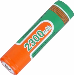 Презареждаща се батерия Superfire 2300 mAh