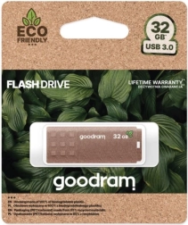 USB флаш памет UME3 Eco Friendly 32 GB