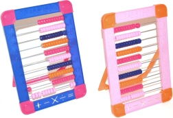 Colorful Bead Abacus