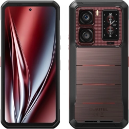 Устойчив смартфон OUKITEL WP300 5G