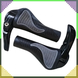 Ергономични велосипедни грипове с рога