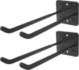 Wall brackets Maclean for mounting items up to 70 kg
