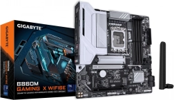 B860m gaming x wifi 6e дънна платка