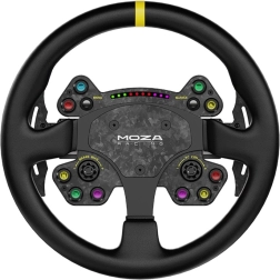 Геймърски волан MOZA Racing RS V2