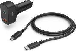 Car Charger USB-C 65W