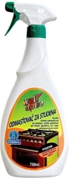 Well Done Cold Degreaser 750 ml