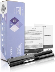 Mitsu Battery for HP ProBook 4330s and 4530s, 4400 mAh