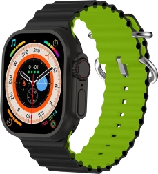 Смарт часовник Media-Tech Fusion