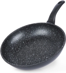 Granite Frying Pan ORION Grande 28 cm