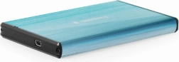Външен корпус за диск 2,5" USB 3.0 – син