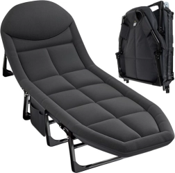 Сгъваемо туристическо легло Trizand