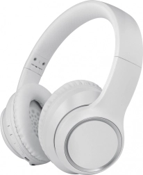 SENCOR Wireless Over‑Ear Headphones with Microphone