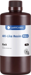 Anycubic Resin Pro 2 с ABS свойства – черен