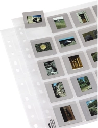 Защитни фолиа за рамки Hama 5 × 5, 20 бр.
