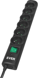 Surge Protection Strip Ever Optima 3m