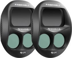Комплект филтри Freewell за DJI Mavic 4 Pro Gradient