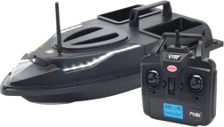 Flytec V700 риболовна захранваща лодка с обхват 500 м