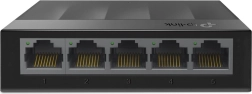 LS1005G 5-Port Gigabit Network Switch