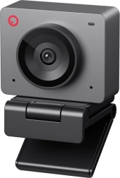 OBSBOT Meet SE Webcam - Gray