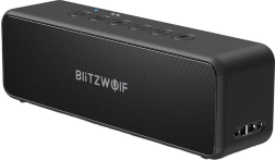 Bluetooth високоговорител BlitzWolf BW-WA4 30 W с издръжливост 4000 mAh