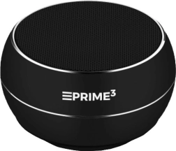 Portable Bluetooth Speaker SOUL ABT03BK