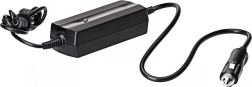 Автомобилно зарядно USB‑C 65 W с поддръжка на Power Delivery и Quick Charge