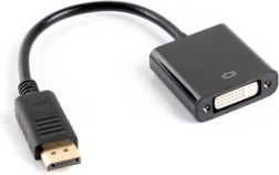 Адаптер DisplayPort (M) -> DVI-I (F) (24+5) Dual Link