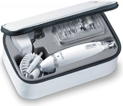 Комплект за маникюр и педикюр Beurer MP62