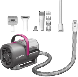 Комплект за грижа за домашни любимци PetKit AirClipper 5 в 1