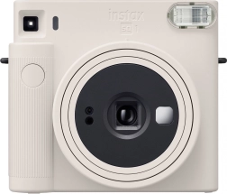 Стилен инстантен фотоапарат Fujifilm Instax SQ1
