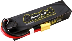 LiPo батерия Gens ace G-Tech 8000 mAh 11,1 V 100C 3S с конектор EC5 Bashing Series