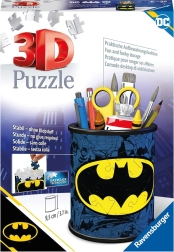 Ravensburger 3D пъзел стойка Batman, 57 части