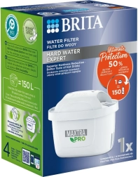 Сменяема филтрираща касета BRITA MAXTRA PRO Hard Water Expert – 1 бр.
