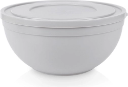 Купа за тесто с капак 25 см, 4 л