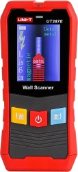 Детектор за стени UNI-T UT387E с цветен дисплей