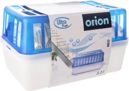 Поглъщач на влага с пълнител XXL Ultra Fresh 2,2 l