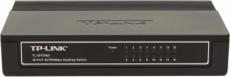 Суич TP-Link TL-SF1016D 16 порта