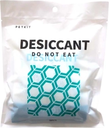 Изсушаващи пакетчета за дозатор PetKit Fresh Element