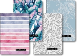 Pure Assort Document Holder