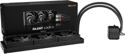 Водно охлаждане Silent Loop 3 420mm AIO