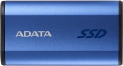 Външен SSD диск ADATA SE880 500 GB USB‑C (USB 3.2 Gen 2x2) син