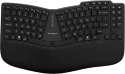 Ергономична безжична клавиатура Kensington Pro Fit Ergo