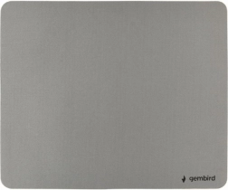 Подложка за мишка сива